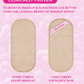 Makeup Eraser Reusable MakeUp Eraser Cloth