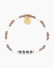 Mama Bracelet from Little Words Project.