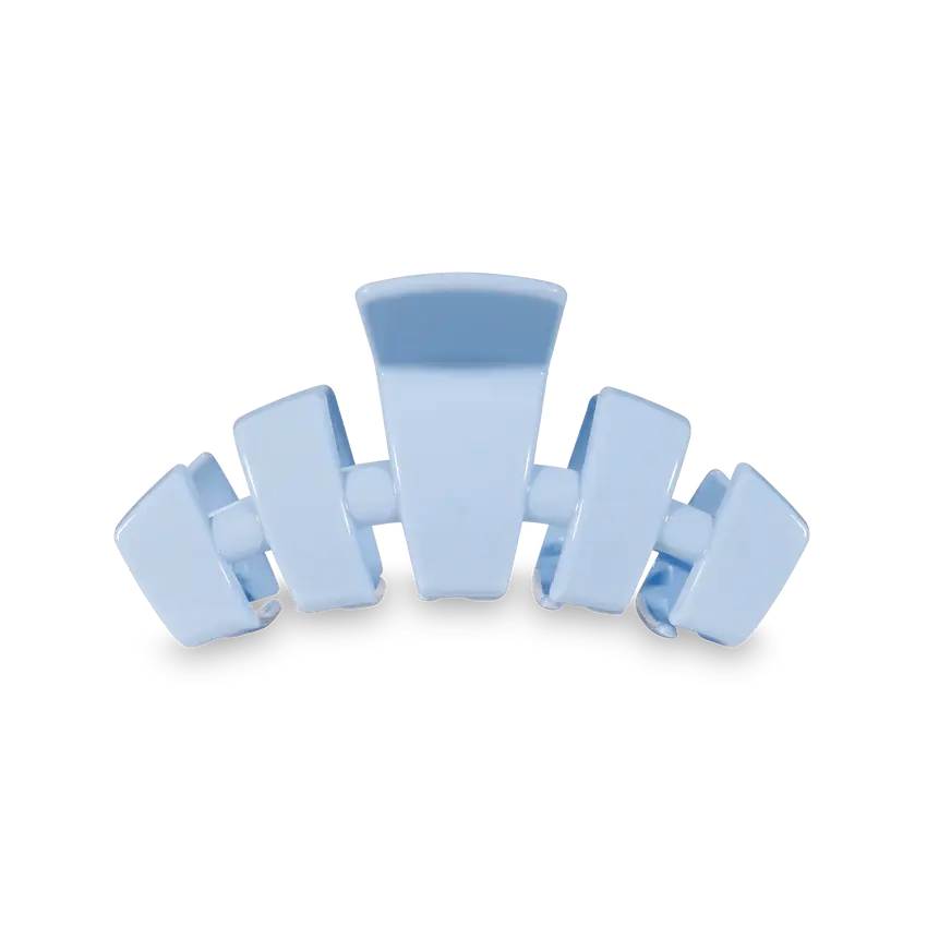 Teleties Medium- Clear Skies Clip