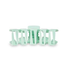 Teleties Medium - Mint to Be Clip