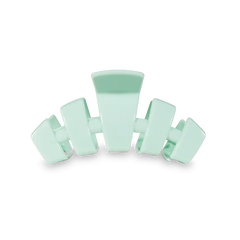 Teleties Medium - Mint to Be Clip