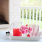Nora Fleming Melamine Pinstripes Tray