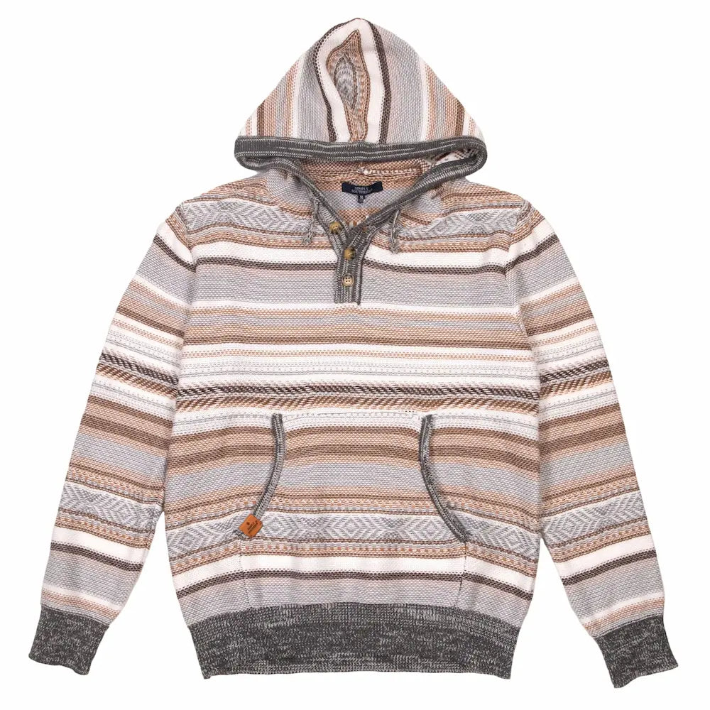 Mens Hoodie Sweater from Simply Southern