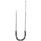 Meridian Pearl Necklace Length View
