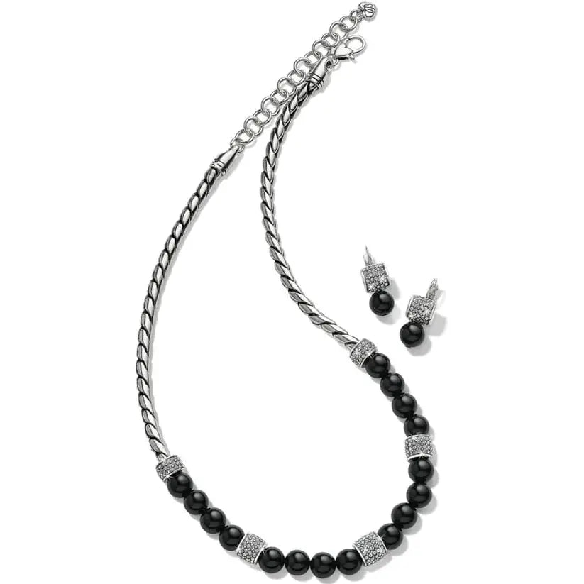 Meridian Pearl Necklace Collection View