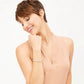 Meridian Petite Necklace Model View