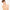 Meridian Petite Necklace Model View