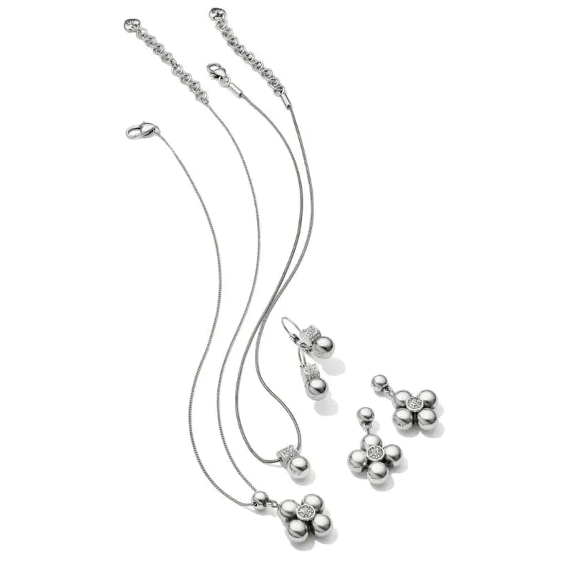 Meridian Petite Necklace Set View
