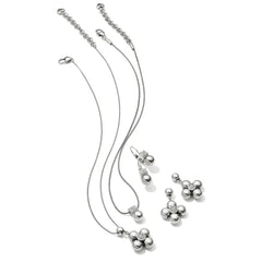 Meridian Petite Necklace Set View