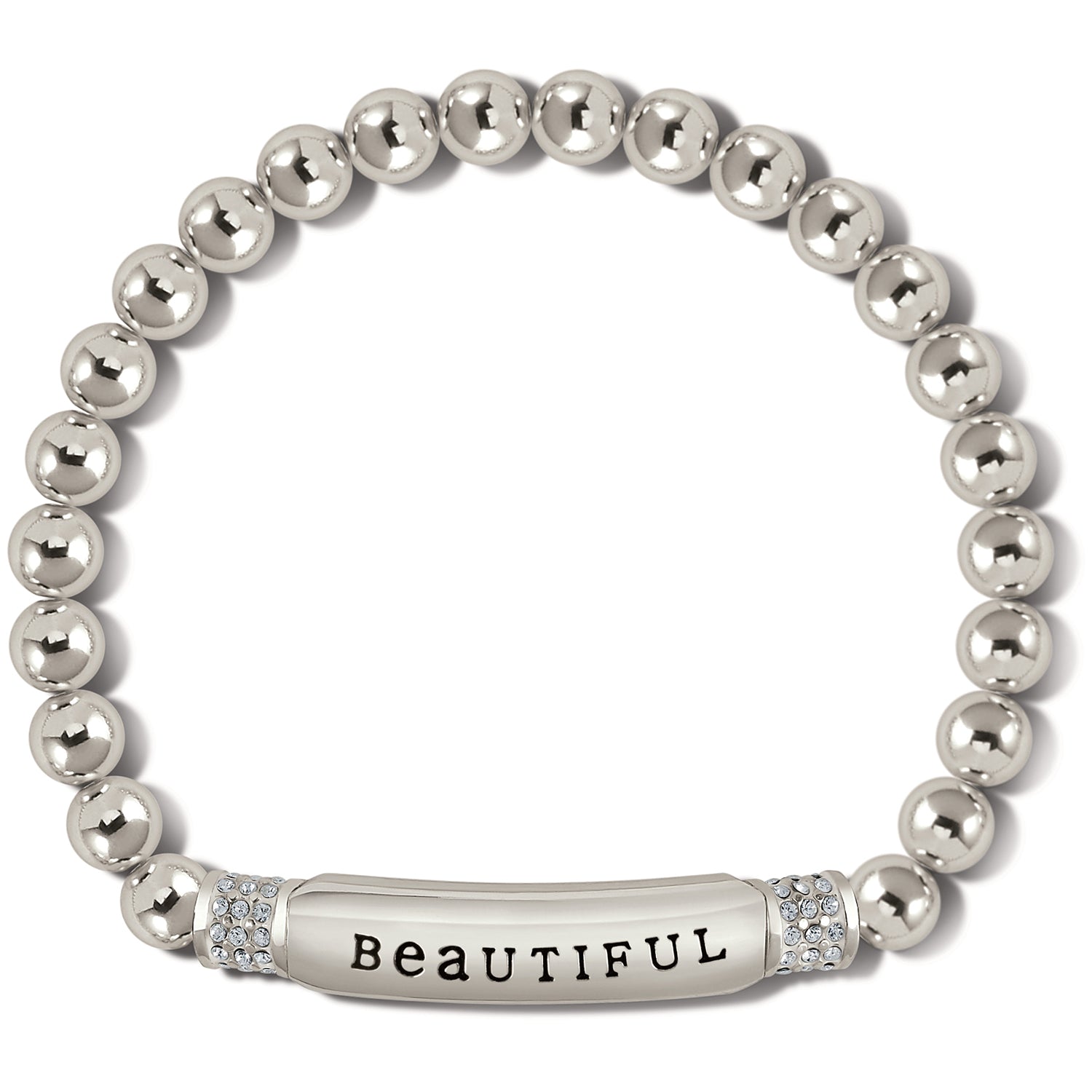 Brighton - Brighton - Meridian Beautiful Stretch Bracelet