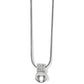 Meridian Petite Necklace Front View