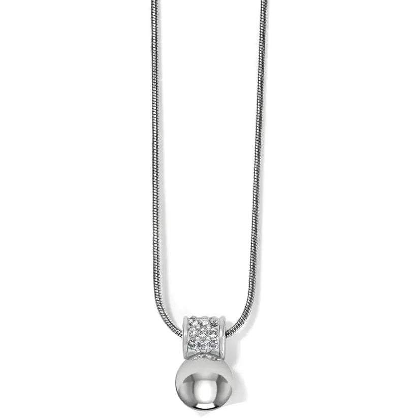 Meridian Petite Necklace Front View