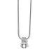 Meridian Petite Necklace Front View