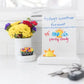 Nora Fleming Here Comes the Sun Mini