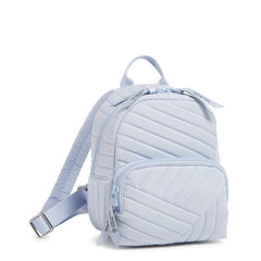 Vera Bradley Mini Backpack : Morning Glory - Image 1