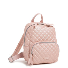 Mini Backpack : Rose Quartz - Image 1