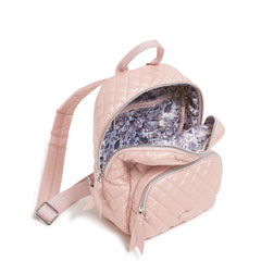 Mini Backpack : Rose Quartz - Image 2