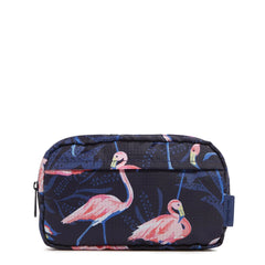 Mini Belt Bag : Flamingo Party - Vera Bradley - Image 1