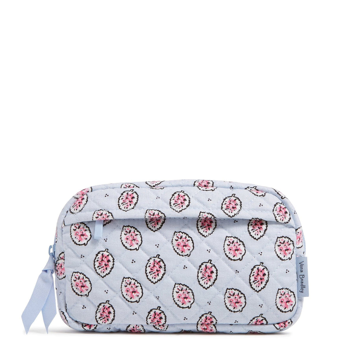 Vera Bradley Mini Belt Bag : Magnifique Leaf - Image 1