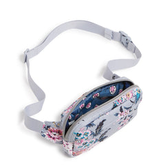 Vera Bradley Mini Belt Bag : Parisian Bouquet - Image 2