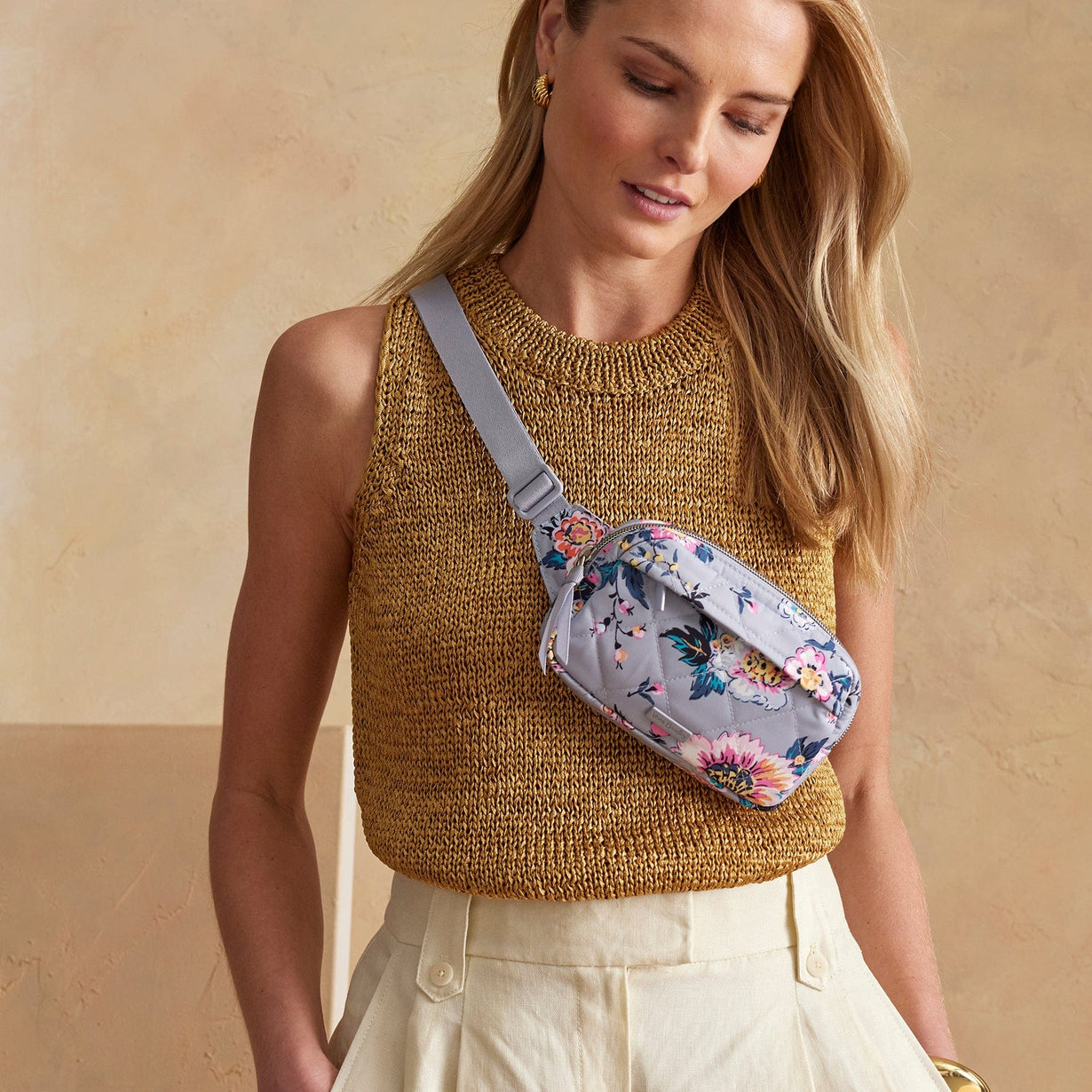 Parisian fanny pack best sale