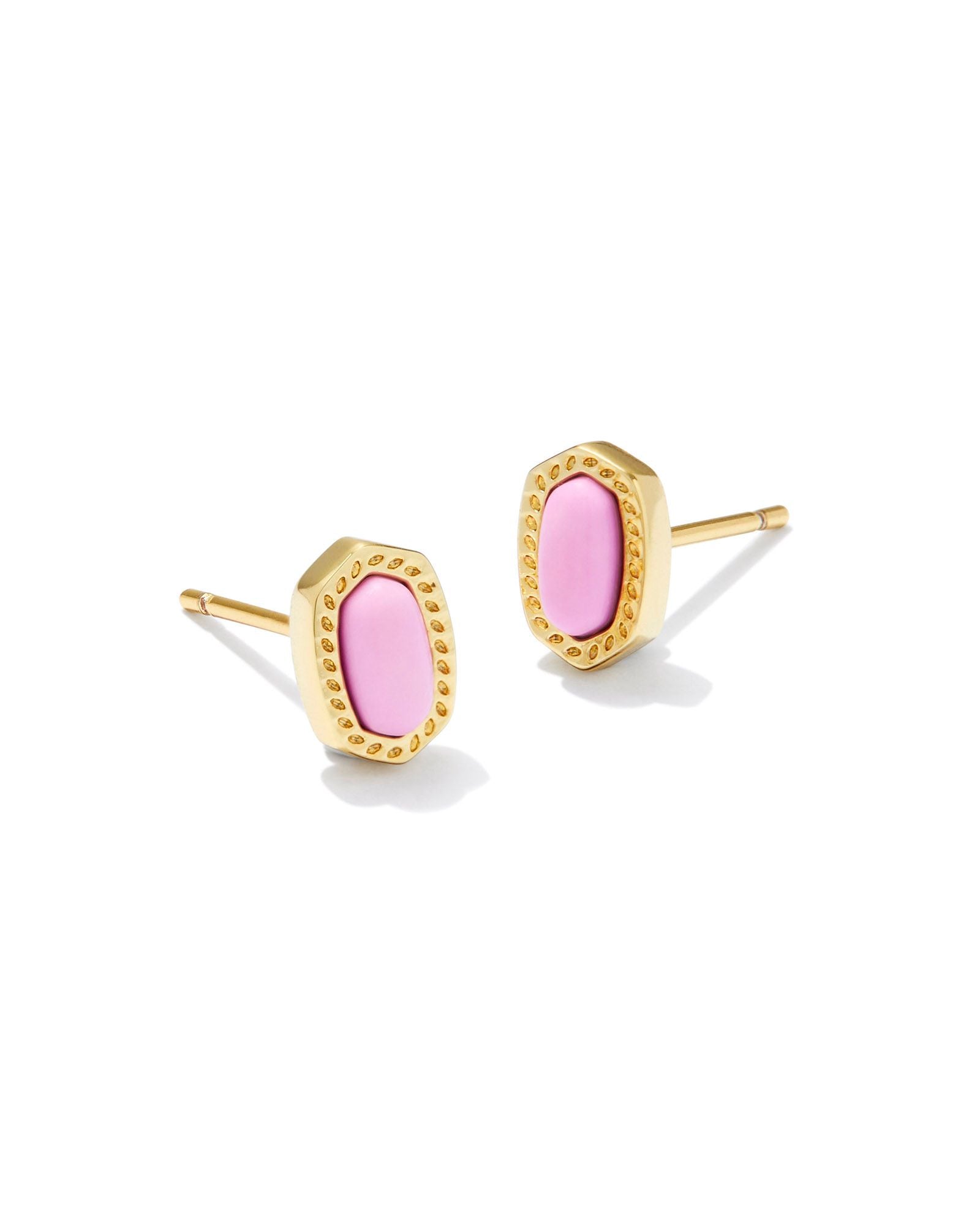 Mini Ellie Stud Earrings