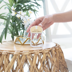 Mixologie Moisturizing Body Mist - Bare (Seductive Saffron)  35 mL