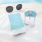 Moisturizing Body Mist - Free (Ocean Mist) 35 mL