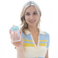 Moisturizing Body Mist - Free (Ocean Mist) 35 mL
