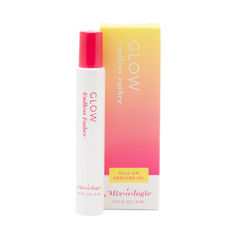 Mixologie Rollerball Perfume Oil - Glow (Endless Ember) 5mL