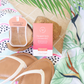 Moisturizing Body Mist - Tempted (Coconut Kiss) 35 mL