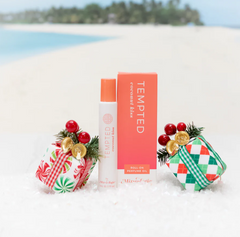 Mixologie Rollerball Perfume Oil - Tempted (Coconut Kiss) 5mL