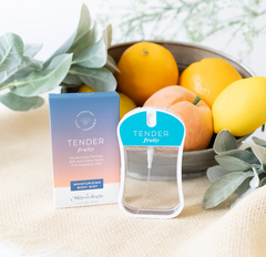 Mixologie Moisturizing Body Mist - Tender (Fruity) 35 mL