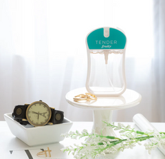 Mixologie Moisturizing Body Mist - Tender (Fruity) 35 mL