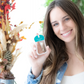 Moisturizing Body Mist - Tender (Fruity) 35 mL