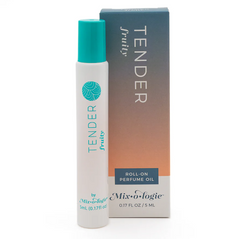 Mixologie Rollerball Perfume Oil - Tender (Fruity) 5mL