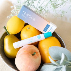 Mixologie Rollerball Perfume Oil - Tender (Fruity) 5mL