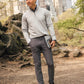 Helmsman Chino Pant