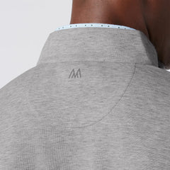 KPI Quarter Zip