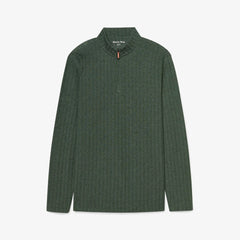 KPI Quarter Zip