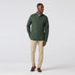 KPI Quarter Zip