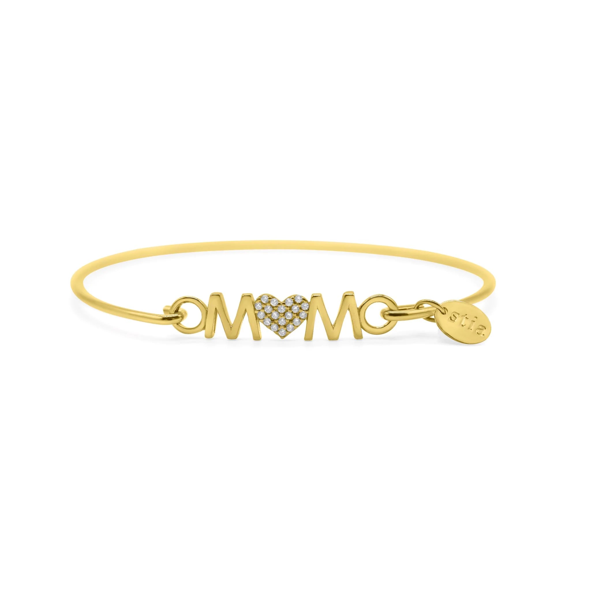 Simply Stated - MOM Bracelet