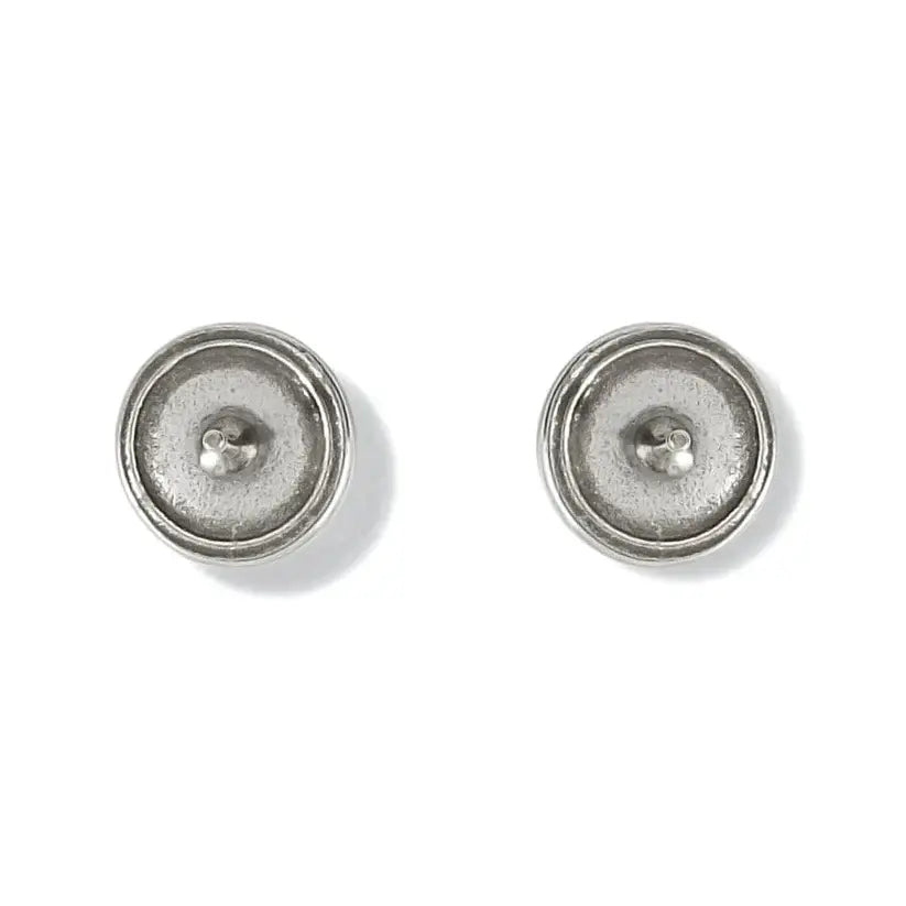 Monete Post Earring