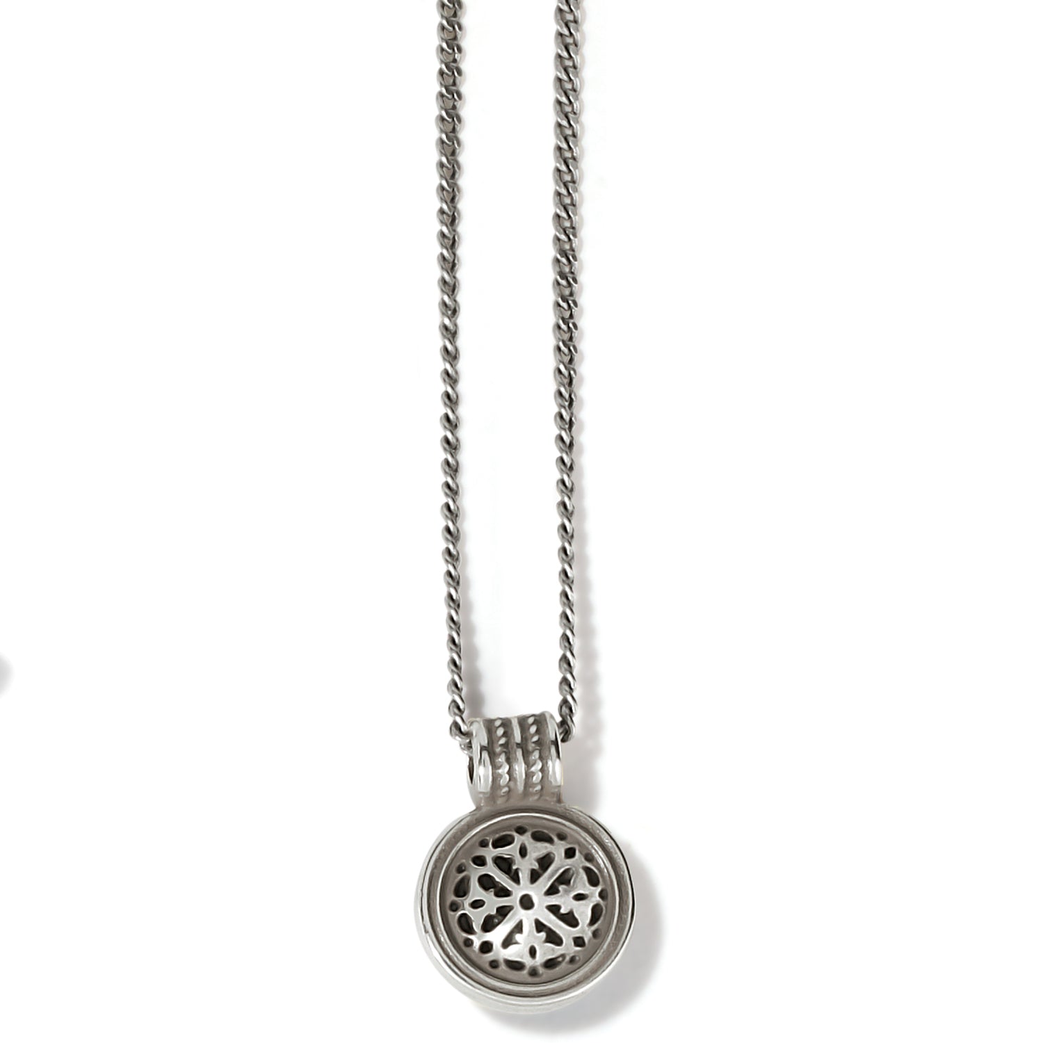 Brighton Jewelry - Monete Petite Necklace