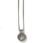Brighton Jewelry - Monete Petite Necklace