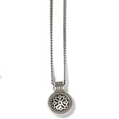 Brighton Jewelry - Monete Petite Necklace