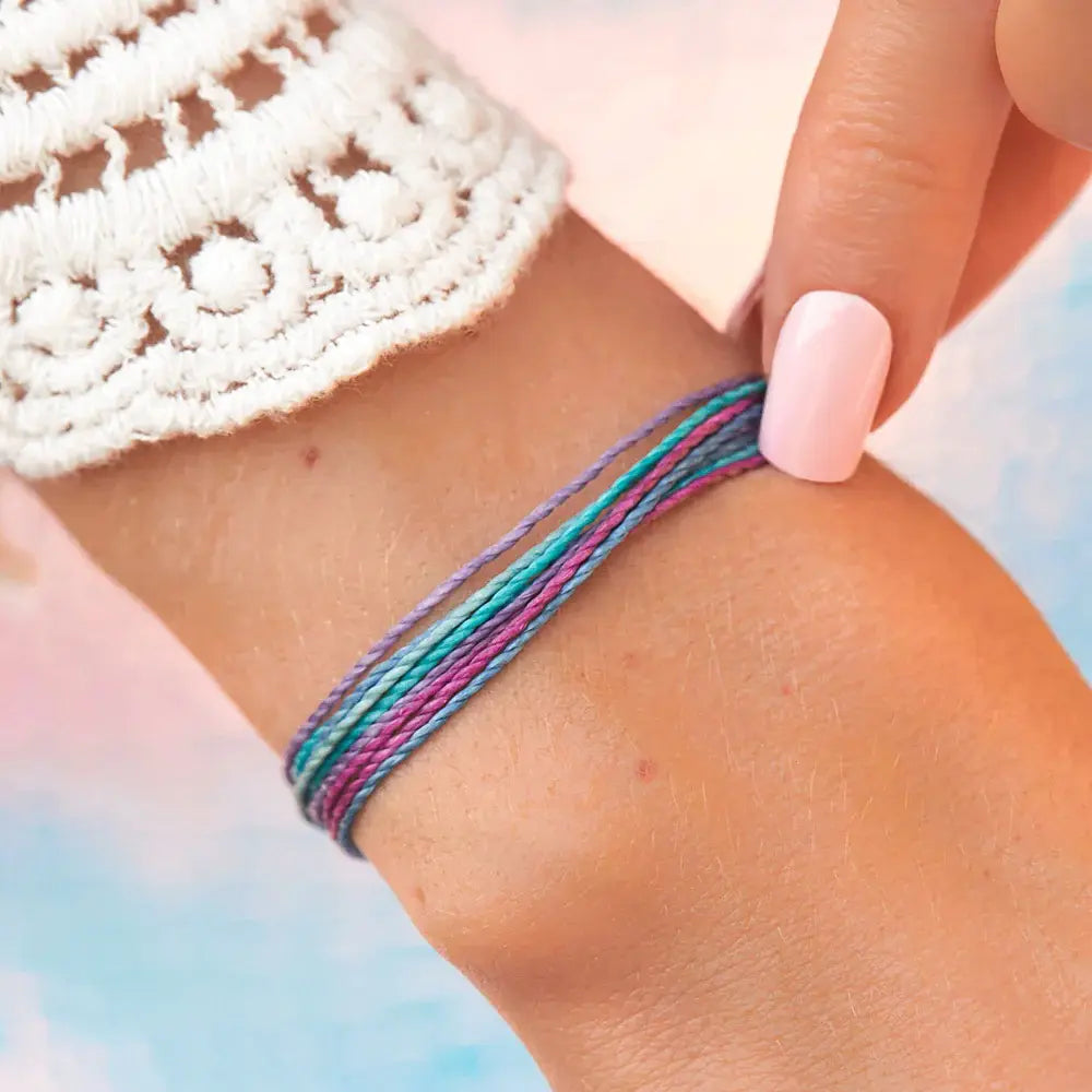 Pura Vida Original Bracelet - Moonlit Seas