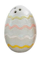 Mud Pie Egg Shaker