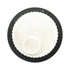 Nora Fleming Black Silicone Band
