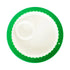Nora Fleming Band Together Green BT5 - Green Silicone Band - Supporting Friends of the Forest Preserve District of DuPage County